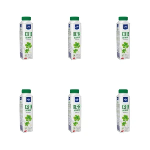 Kefir Milko 330 ml X6