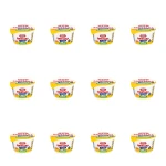 Mlekovita Śmietana Polska 18% tł. 200g X12