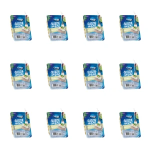 Śledzik na raz w sosie śmietanowym Lisner 100g X12