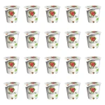 Jogurt BIO 140g truskawka X20