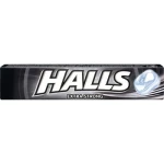 Halls Extra Strong 33,5 g x20szt.