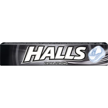 Halls Extra Strong 33,5 g x20szt. Halls_Halls_Extra_Strong_33_5g_79473591_0_350_350.jpg