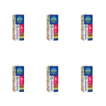 Śmietanka Łowicka kremowa UHT 30% 1000ml Łowicz X6