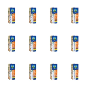 Śmietanka Łowicka tortowa UHT 36% 1l Łowicz X12