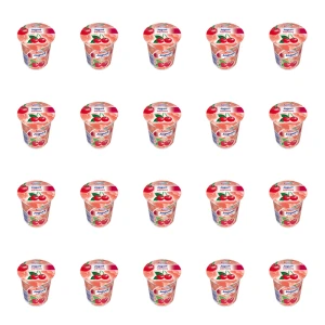 Jogurt wiśniowy Somlek 150g MLEKPOL X20