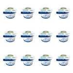 Jogurt typu greckiego 0% Piątnica 150 g X12