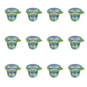 Zott Primo Jogurt śmietankowy 220 g X12