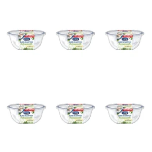 Śledź atlantycki bez konserwantów w sosie śmietanowym Lisner 280g+70g X6