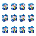 Spółdzielnia Mleczarska w Gostyniu. Śmietanka kremowa UHT 30% gostyńska 500ml X12