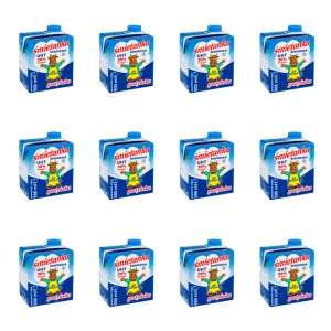 Spółdzielnia Mleczarska w Gostyniu. Śmietanka kremowa UHT 30% gostyńska 500ml X12