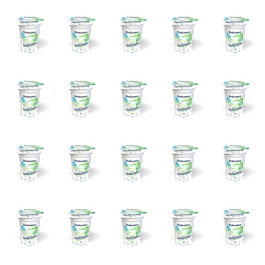 Jogurt Łagodny smak 150g X20
