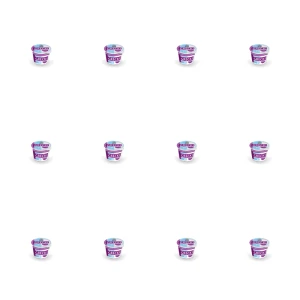 Jogurt grecki light bez laktozy 250g Łowicz X12
