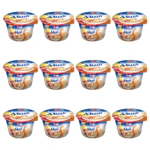Jogobella Musli Standard 200g X12