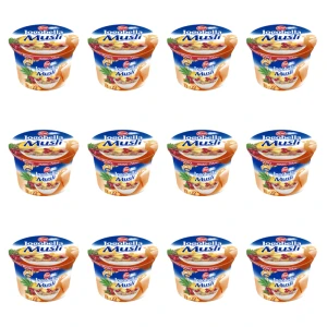 Zott Jogobella Musli Classic 200g MIX X12