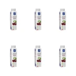 Jogurt Milko 330ml wiśniowy X6