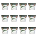 Jogurt 7 zbóż ze śliwkami 300g X12