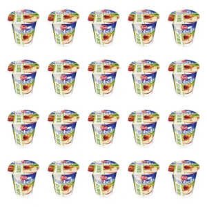 Jogobella Slim Fit mix 150g X20