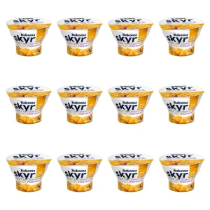 Bakoma Skyr Jogurt typu islandzkiego mango-marakuja 150g X12