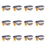 Fantasia Jogurt kremowy z marakują 118g X12