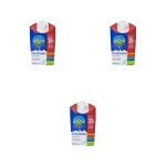 Śmietanka UHT 30% 250ml twist Łowicz X3