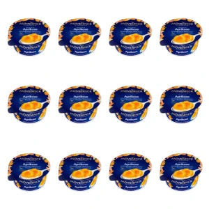 Jogurt Moevenpick 150g mix III X12