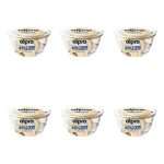 Alpro Skyr Style sojowy waniliowy 150 g X6