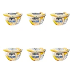 Alpro Skyr Style sojowy mango 150 g X6