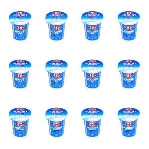 Mlekovita Jogurt Polski 350g X12