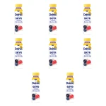 Danio Skyr do picia owoce leśne 270g X8