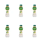 Jogurt Activia ze zbożami oraz szczepem bakterii ActiRegularis®. X6