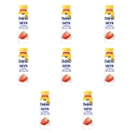 Danio Skyr do picia truskawka 270g X8