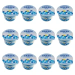 Jogurt Greek Style Light 180g X12