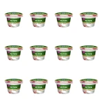 Activia Jogurt Owoce - Ziarna 170g X12