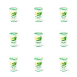 Planton Lassi cytryna, limonka, zielona herbata 200g X9