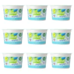 Planton Holiday kokosowy Vegangurt natural 100g X9