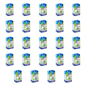 Spółdzielnia Mleczarska w Gostyniu. Śmietanka UHT 12% gostyńska 250ml X24