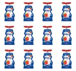 Gratka deser o smaku truskawkowym w saszetce 65g X12
