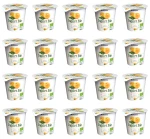 Jogurt BIO 140g morelowy X20