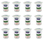 Krasnystaw Kefir 2% 400 g X12