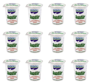 Krasnystaw Kefir 2% 400 g X12
