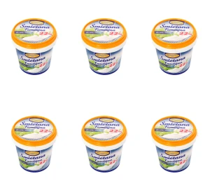 Włoszczowa śmietana 22% 1kg X6
