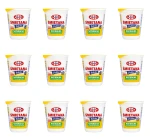 Mlekovita Śmietana Polska 18% tłuszczu 400g X12