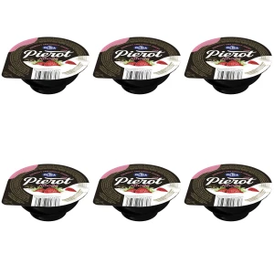 OLMA Jogurt Pierot truskawka 175g X6