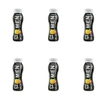MEN Jogurt pitny mango wysokobiałkowy 230g X6