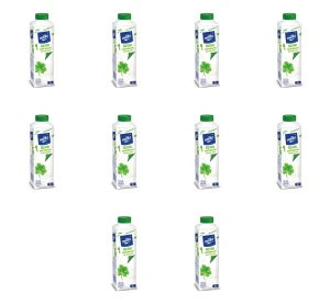 Kefir Milko 1L X10