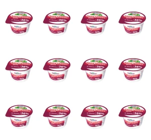 Śmietana 36% Piątnica 200g X12