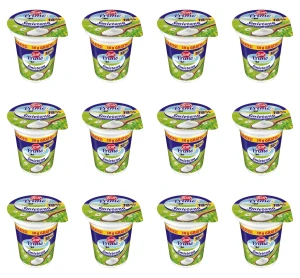 Zott Primo Śmietana 18% 360 g (330 g + 30 g) X12