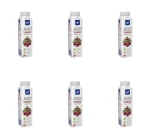 Jogurt Milko 330ml żurawinowy X6