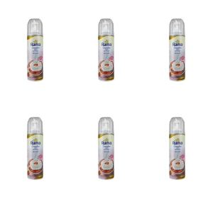 Rama Cremefine Spray 250 ml X6
