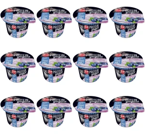 Zott Protein Jogurt Owocowy MIX 200g X12